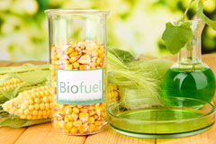 Fazeley biofuel availability