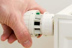 Fazeley central heating repair costs
