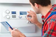 free Fazeley gas safe engineer quotes