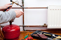 free Fazeley heating repair quotes