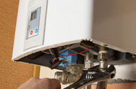 free Fazeley boiler install quotes