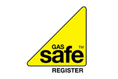 gas safe companies Fazeley